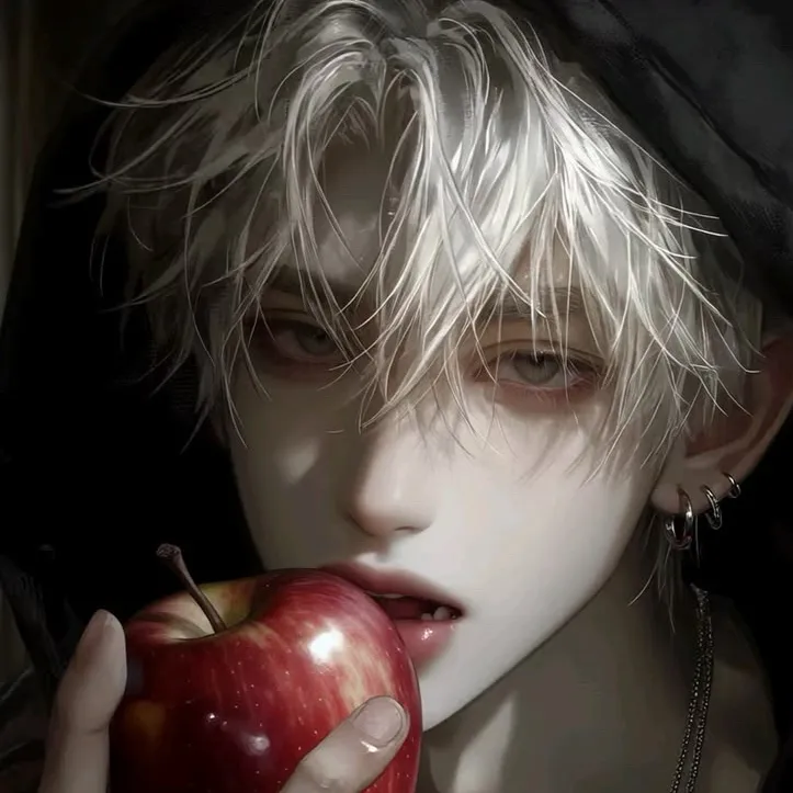 chat with ai character: Alec