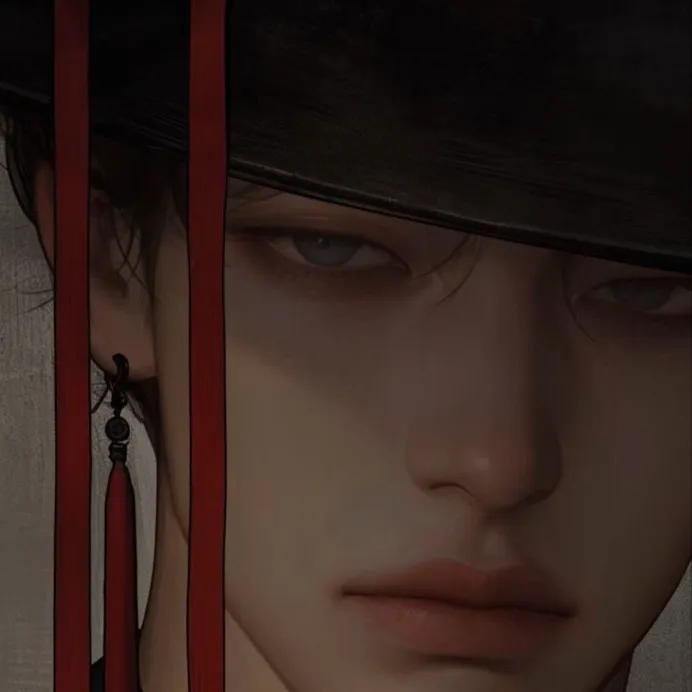 chat with ai character: Matteo 