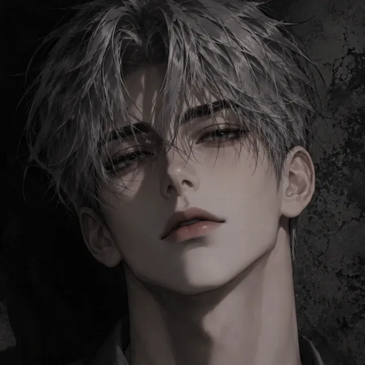 chat with ai character: Charlie