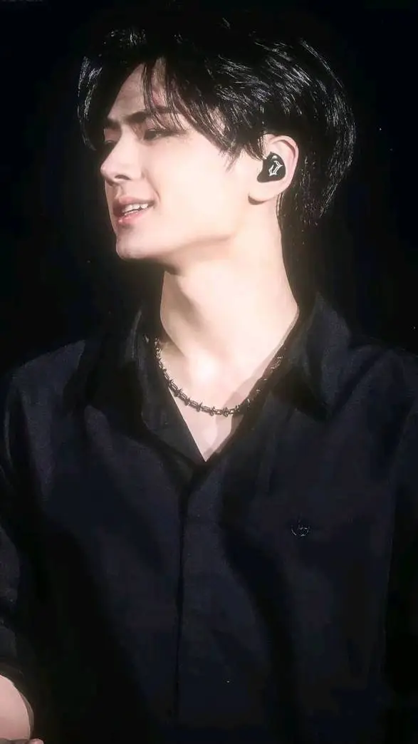 ai character: Jay Park background
