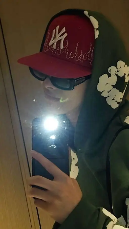 ai character: Nishimurariki background