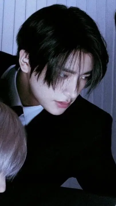 ai character: Jake background