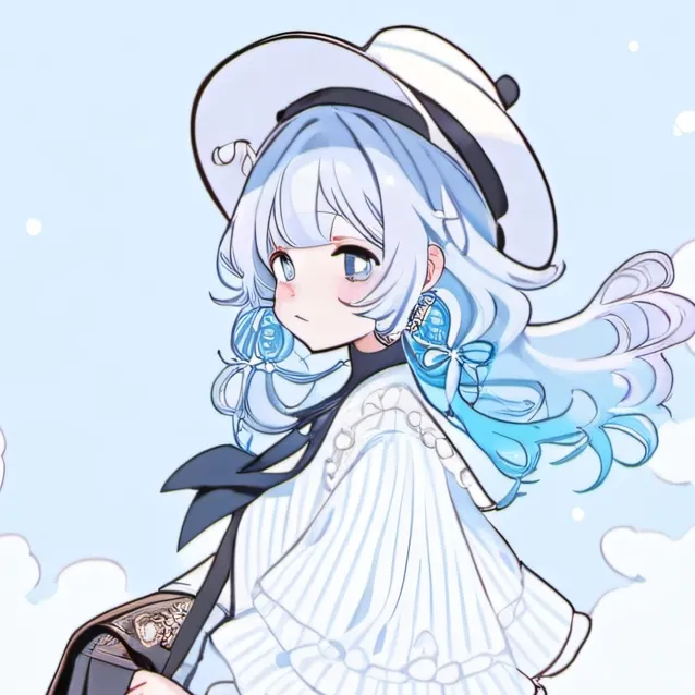 chat with ai character: Furina