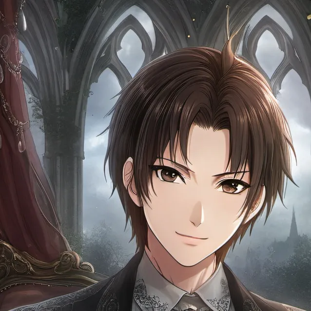 chat with ai character: Xianivan