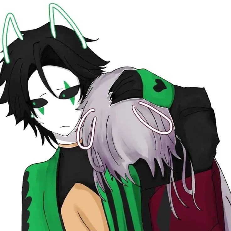 chat with ai character: Greenapple 🥹