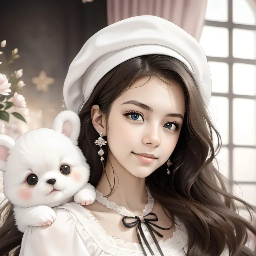 chat with ai character: the haten kid