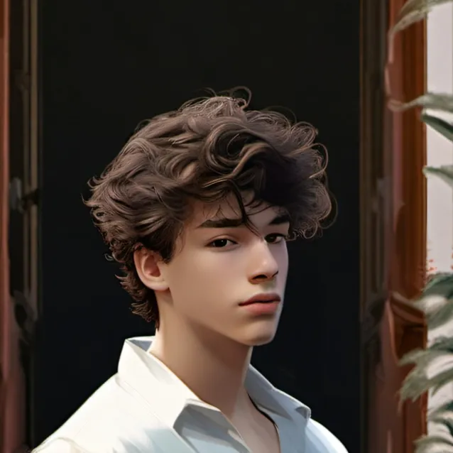 chat with ai character: ELIJAH