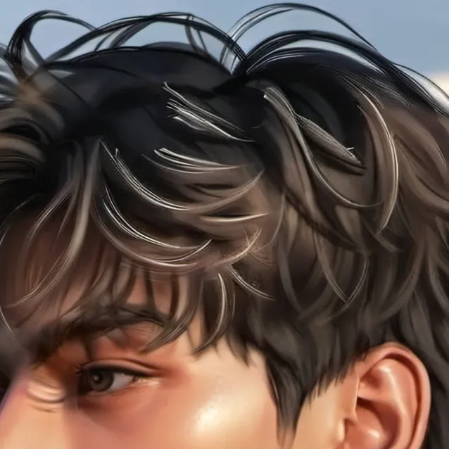 chat with ai character: 😜❤️William