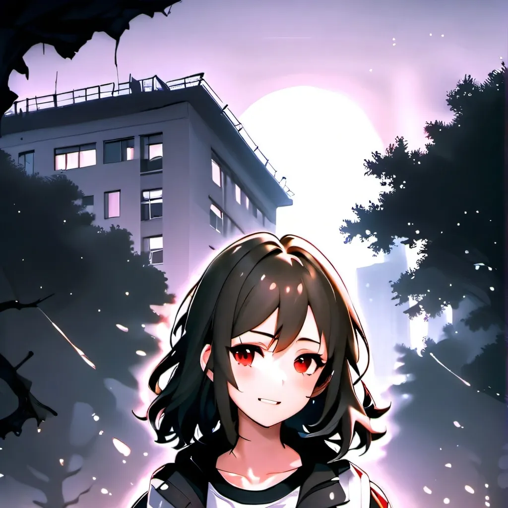chat with ai character: Kaylee