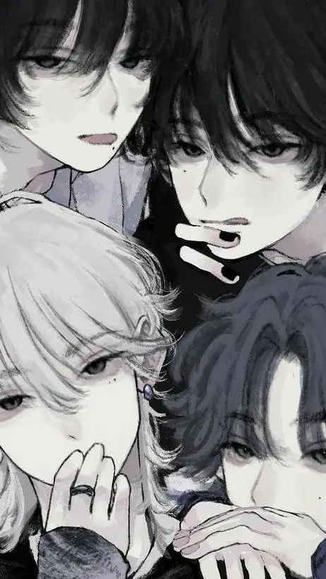 ai character: your boyfriends background