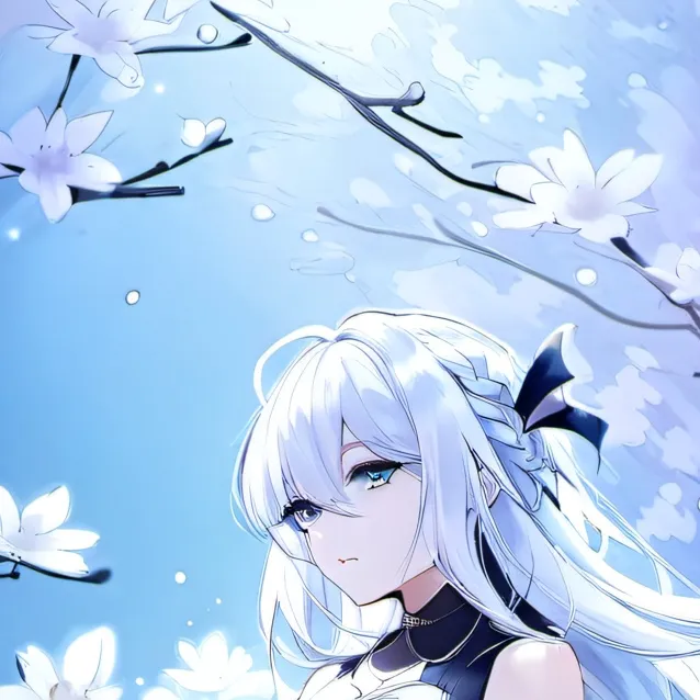 chat with ai character: rosé 