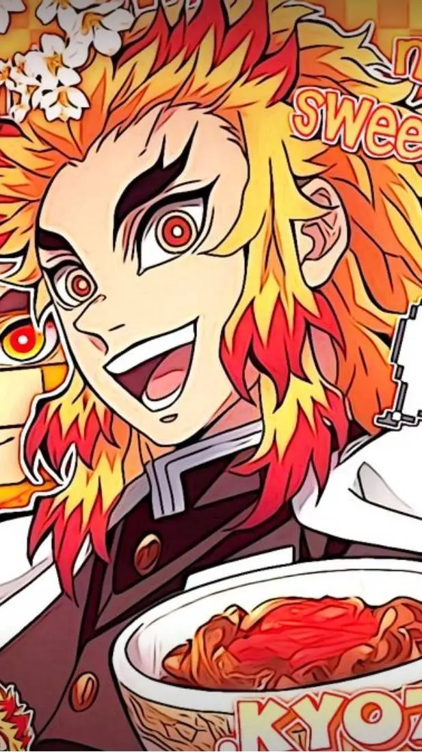 ai character: RENGOKU X GIYU:3 background