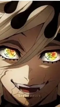 ai character: Yandere douma  background