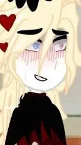 ai character: Doukaza background