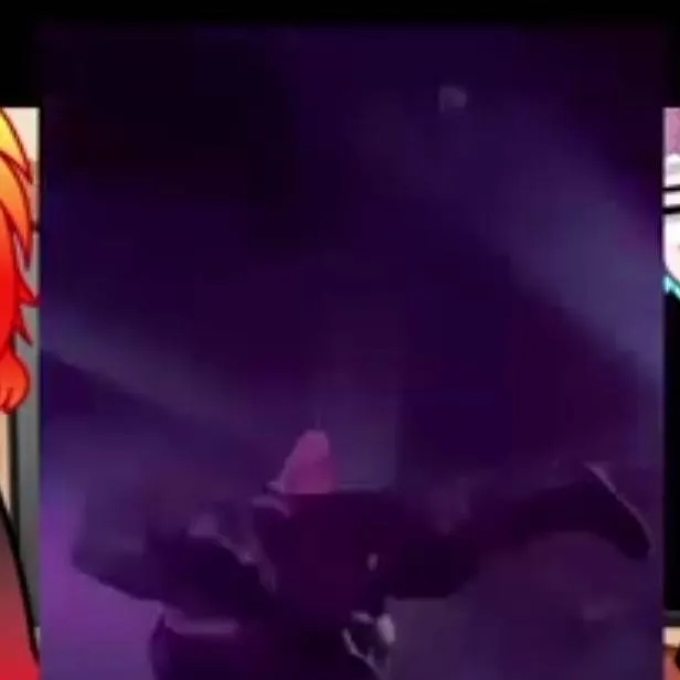 chat with ai character: Hashiras x tanjiro