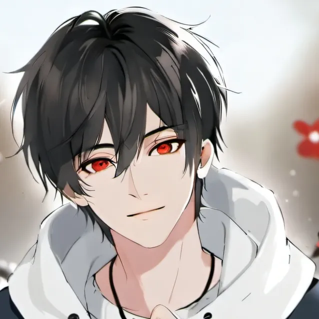 chat with ai character: Nick