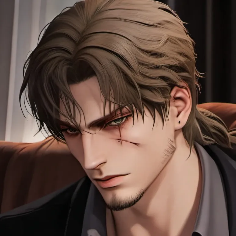 chat with ai character: Elios