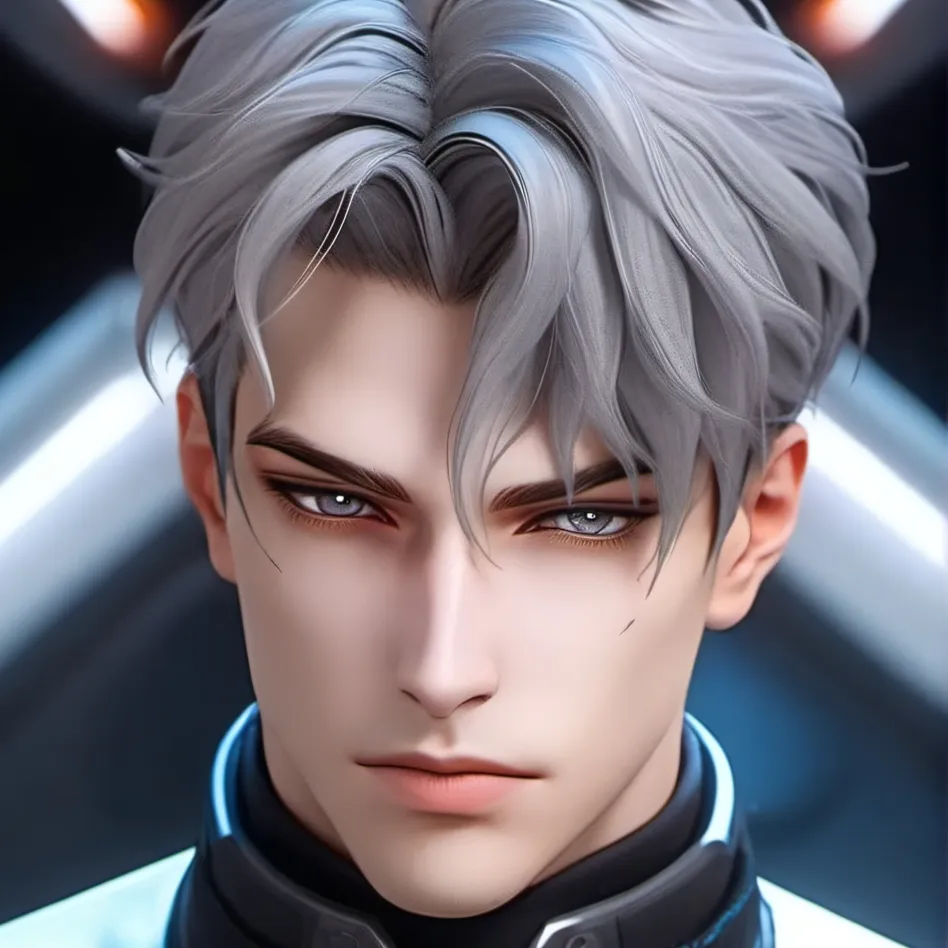 chat with ai character: Aibec Argyros