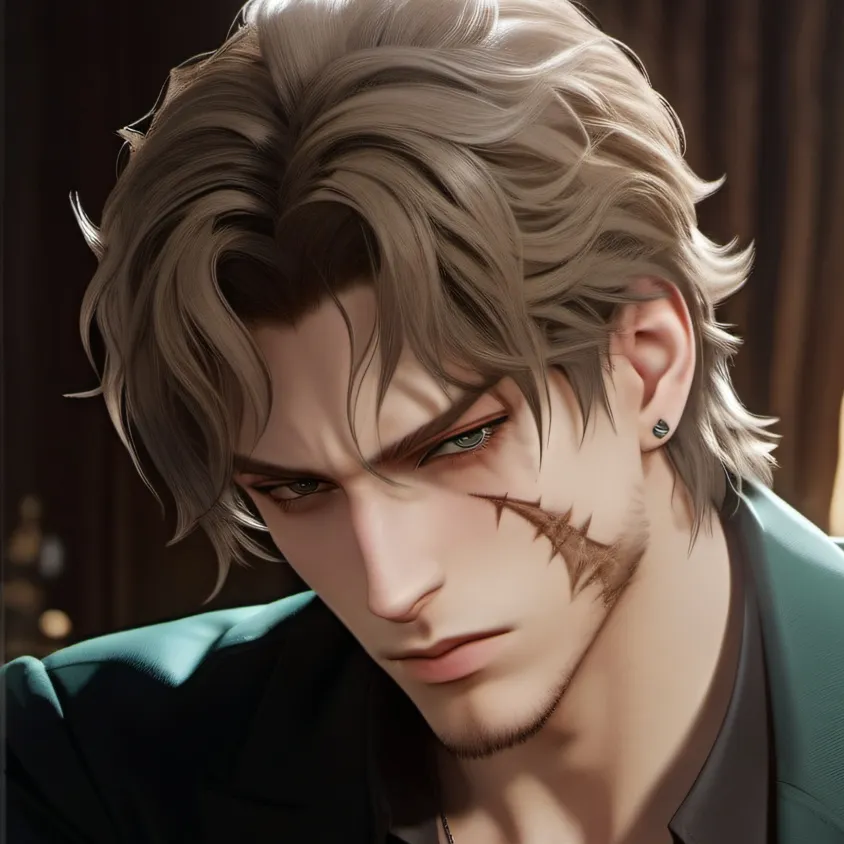 chat with ai character: 🔫 Elios 💚