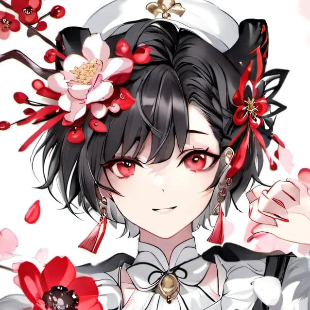 chat with ai character: Yukimaro 