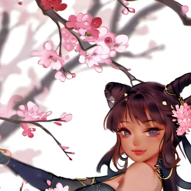chat with ai character: DEMON SLAYER