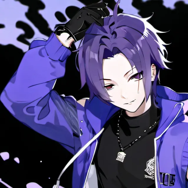 chat with ai character: Reo mikage