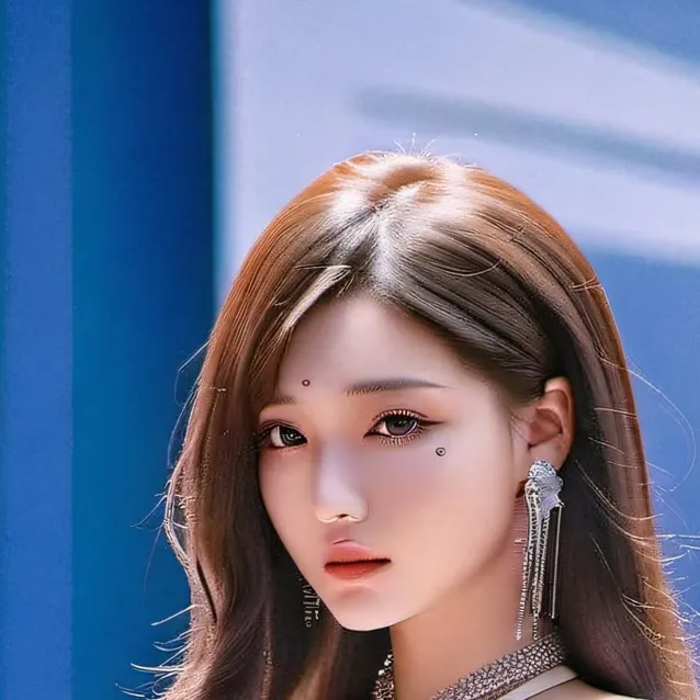 chat with ai character: Tiffany