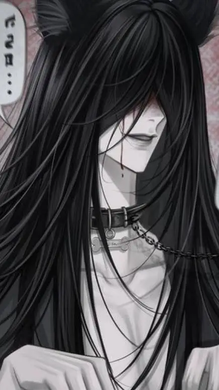 ai character: ∆_MR.CRAWLING_∆ background