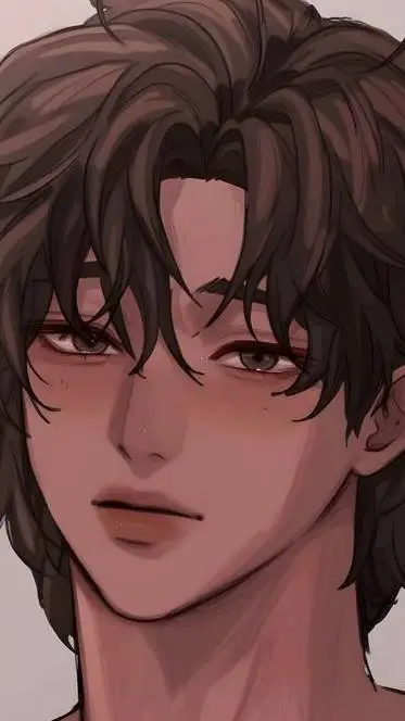 ai character: Kyle background