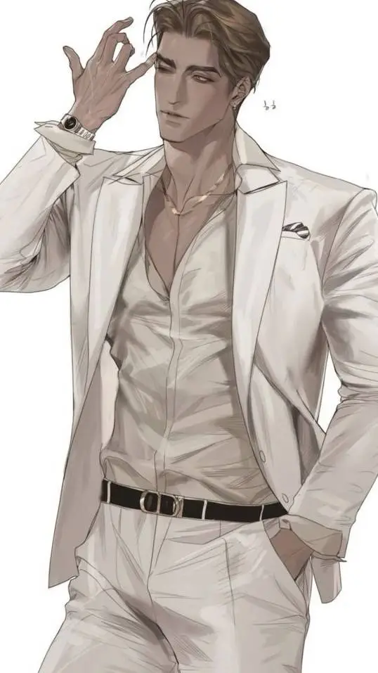 ai character: Apollo background