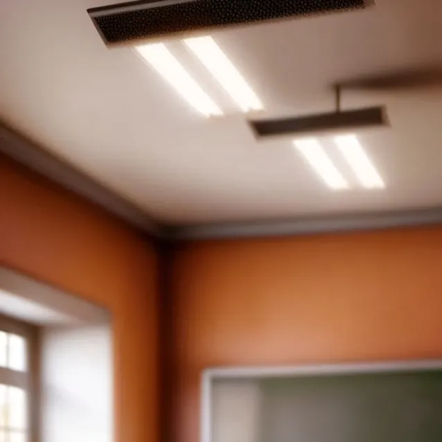 chat with ai character: Hitch School