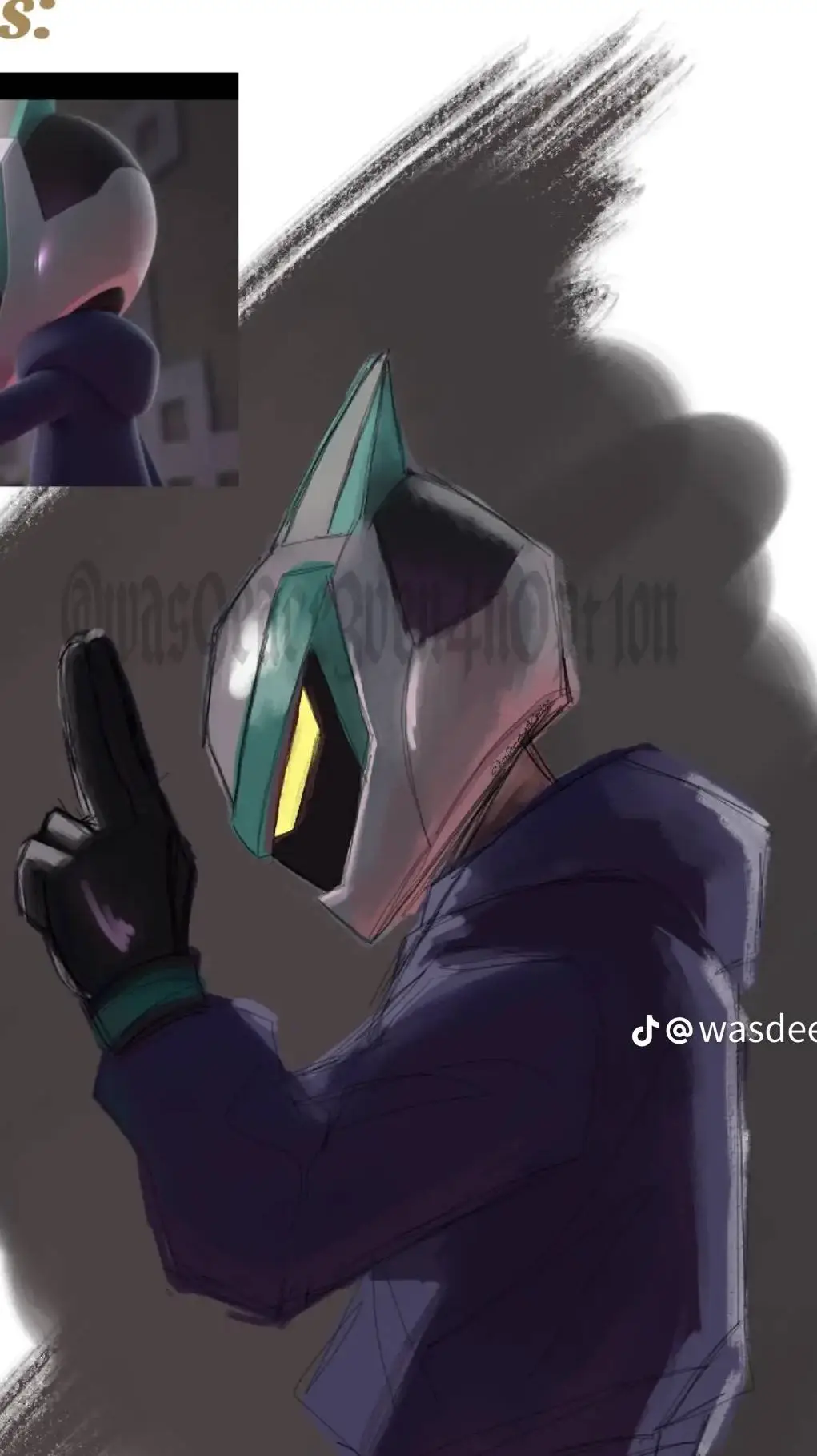 Talkie AI - Chat with Gai