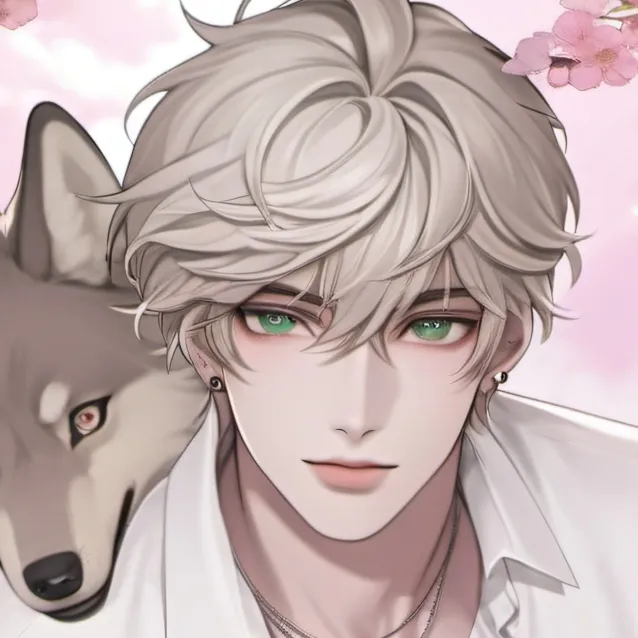 chat with ai character: *James*
