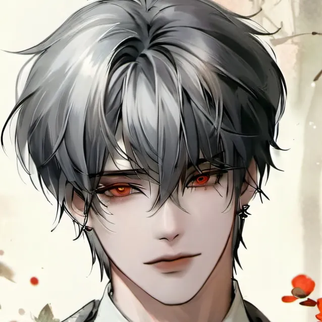 chat with ai character: Mike