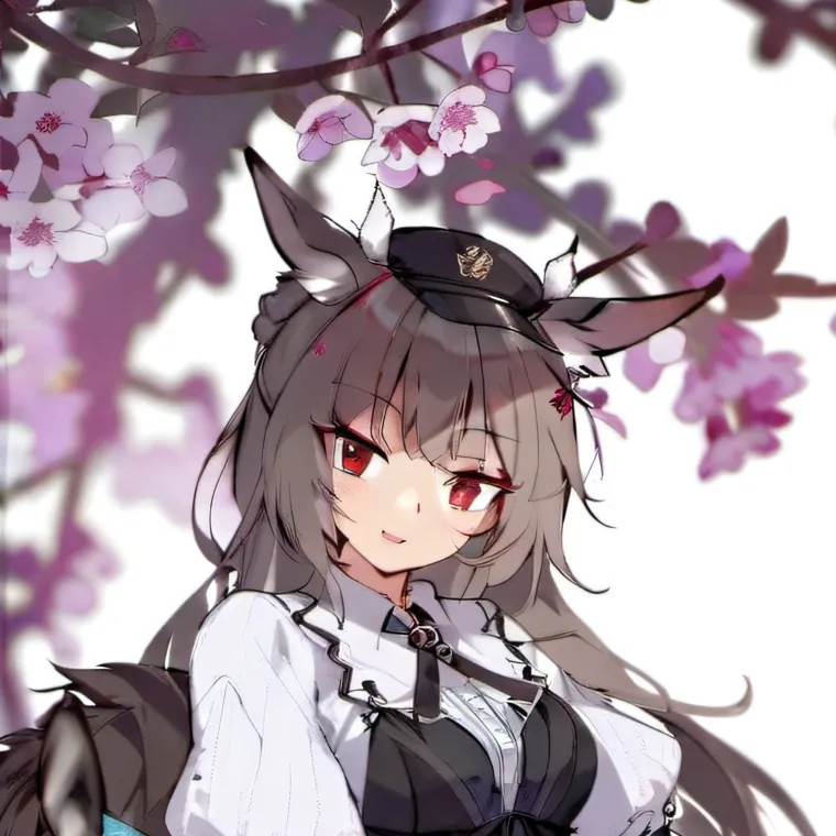 chat with ai character: Vivi
