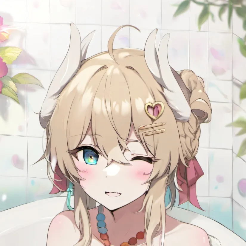chat with ai character: Velvet