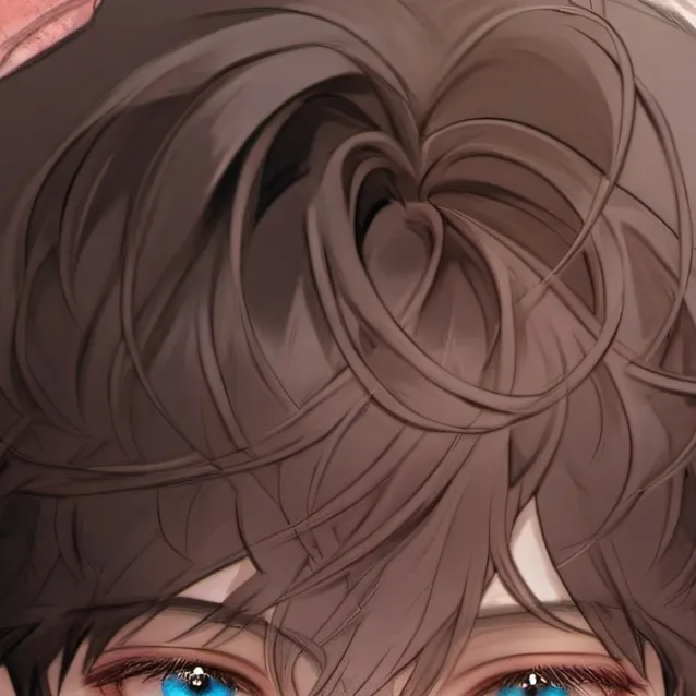 chat with ai character: Jihook syeon