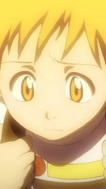ai character: Ichigo Kurosaki background