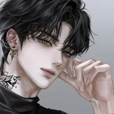 chat with ai character: kai