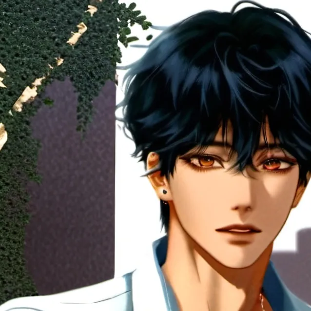chat with ai character: Alex