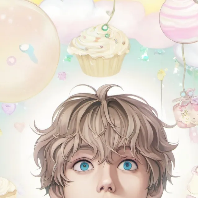 chat with ai character: Kevin 