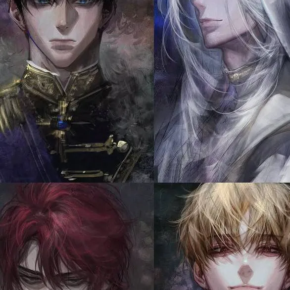 chat with ai character: My Fav Obsession.