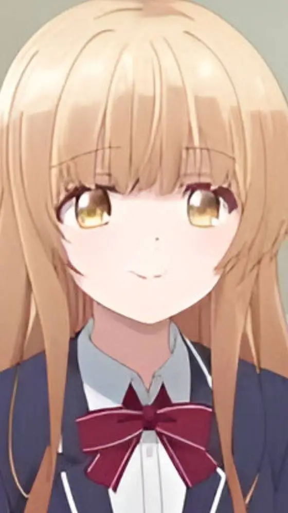 ai character: Mahiru Shiina background