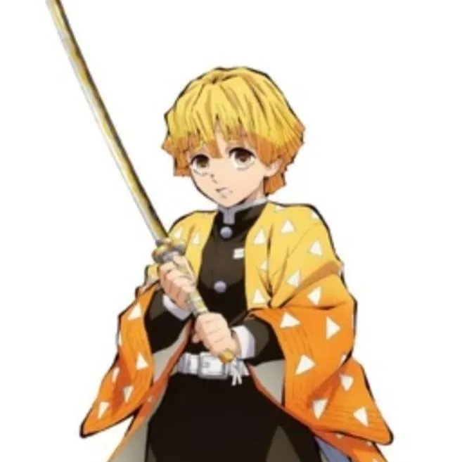 chat with ai character: Zenitsu (incident)