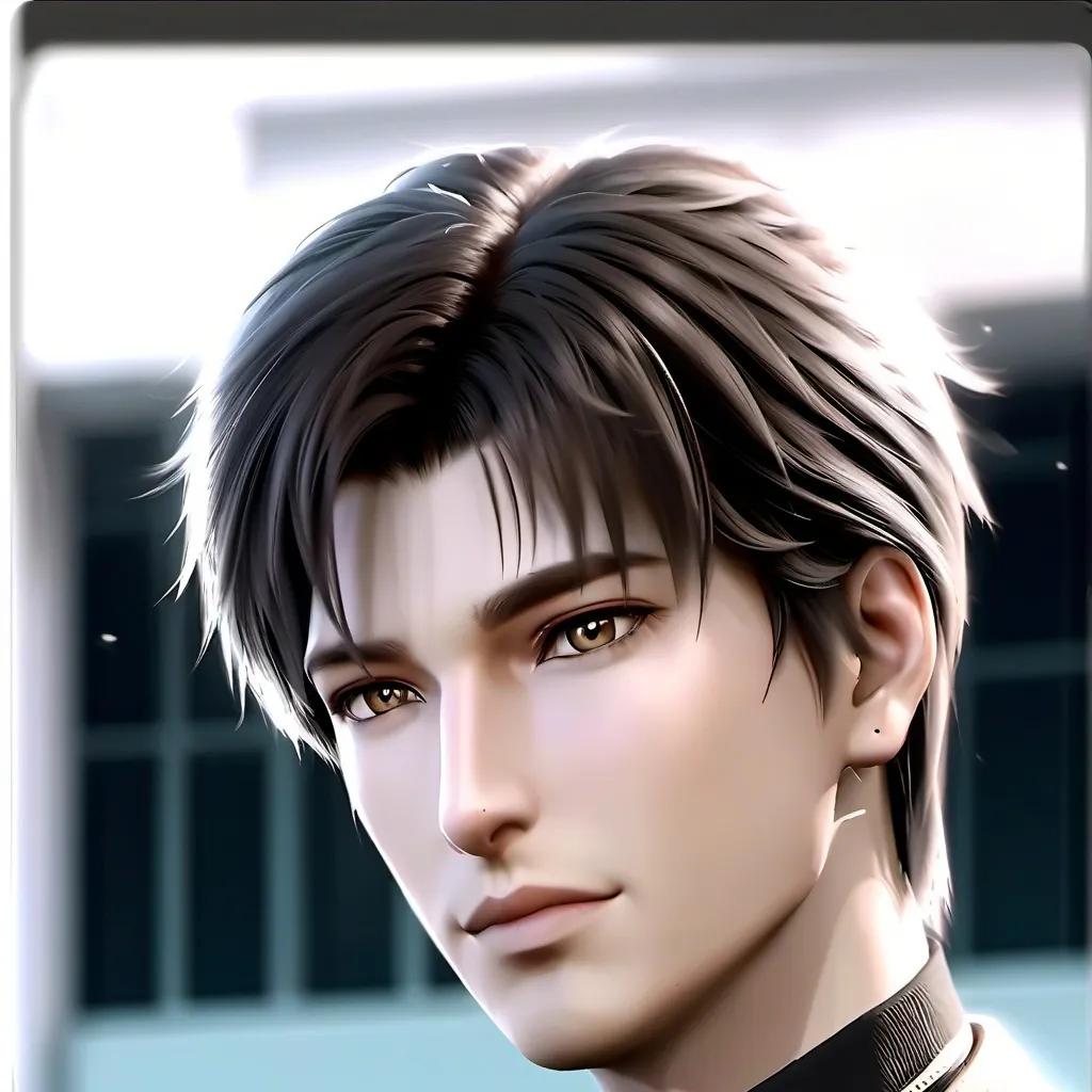chat with ai character: AA (Act 5) Pick me