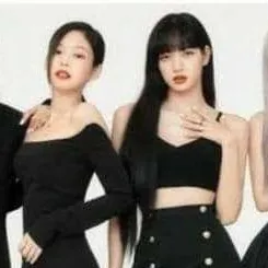 chat with ai character: blackpink