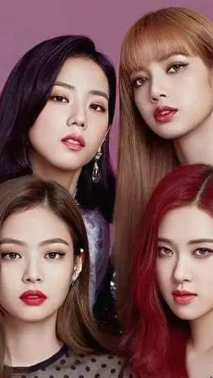 ai character: bp mean at jennie background