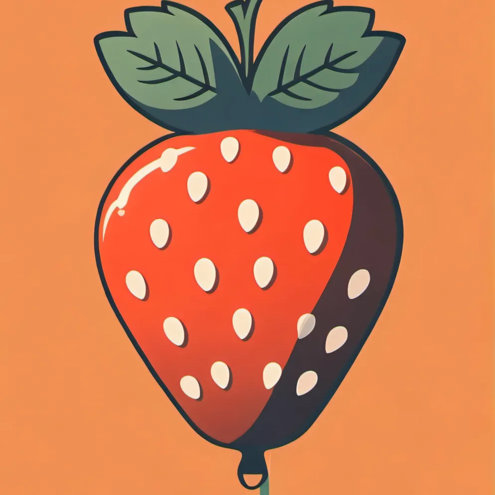 chat with ai character: 🍓🎈Funnyberry🎈🍓