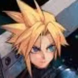 chat with ai character: Final Fantasy VII