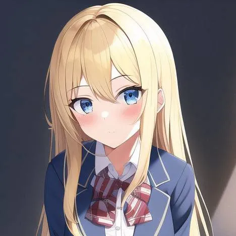 chat with ai character: RINA
